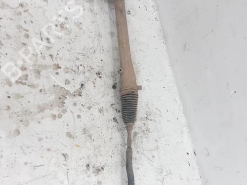 Used Steering rack Steering rack TOYOTA AURIS (_E15_) 1.6 (ZRE151_, ZRE151R) (124 hp) 40550549 40550549