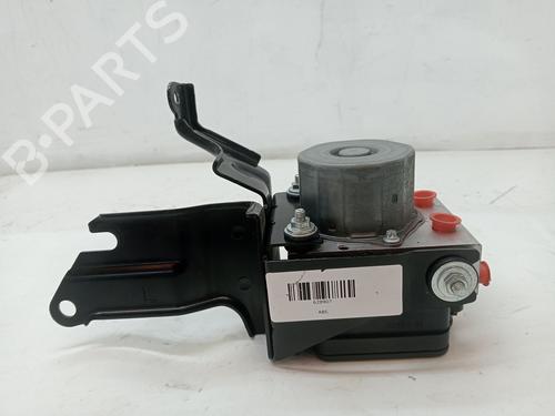 ABS pump NISSAN MICRA V (K14) 1.0 IG-T 100 | BP24444768M43 