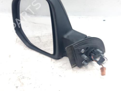 Retrovisor esquerdo Retrovisor esquerdo PEUGEOT PARTNER Tepee 1.6 HDi 75 (16V) (75 hp) 36257877 36257877