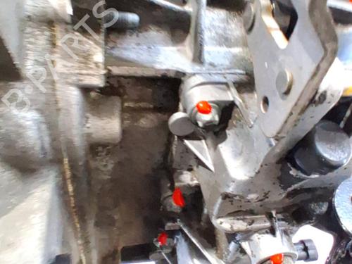 Gearbox JEEP RENEGADE SUV (BU, B1, BV) 1.6 CRD | BP36157894M3 - Image 2