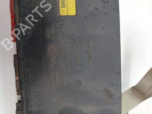 Electronic module VW TRANSPORTER T4 Van (70A, 70H, 7DA, 7DH) 2.4 D | BP23847673M83