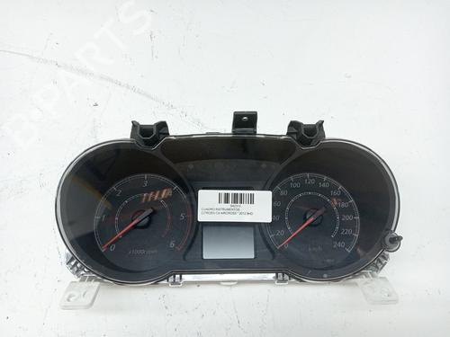 Instrument cluster CITROËN C4 AIRCROSS 1.6 HDi 115 | BP27700283C47