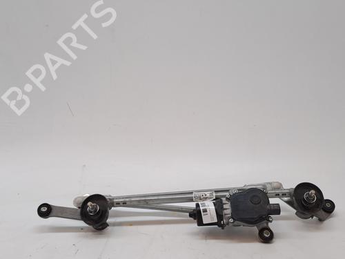 Viskermotor vindrude NISSAN NAVARA NP300 Platform/Chassis (D23) 2.3 dCi 4x4 (163 hp) 23280567