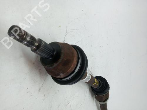 Right front driveshaft FORD FOCUS III 1.6 TDCi | BP23976223M39 - Image 2