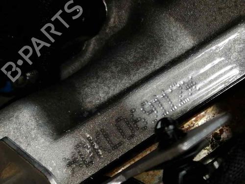 Used Engine SKODA FABIA III (NJ3) 1.0 TSI (95 hp) 25281634