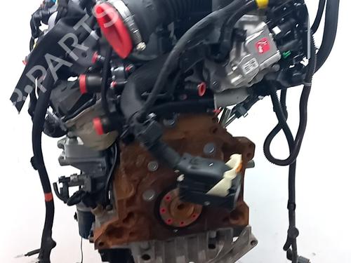 Engine CITROËN JUMPY III Van (V_) 2.0 BlueHDi 145 4x4 | BP34367436M1  - Image 8