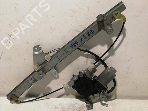 Used Rear left window mechanism NISSAN PRIMERA (P10) 2.0 GT (150 hp) 25988295