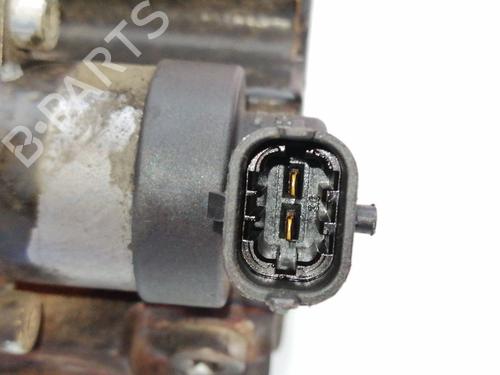 Used Injection pump ALFA ROMEO MITO (955_) 1.3 MultiJet (955AXP1A, 955AYC1A) (95 hp) 23419739