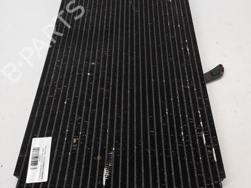 Used AC radiator JAGUAR X-TYPE I (X400) 2.2 D (146 hp) 24108334
