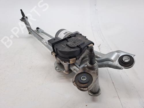 Front wiper motor VW GOLF VIII (CD1, DA1) 2.0 TDI | BP23361047M29 