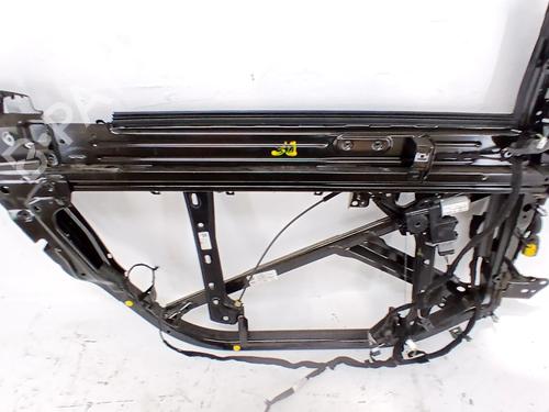 Front left window mechanism SMART FORTWO Convertible (453) electric drive / EQ (453.491) | BP39741297C22 - Image 5