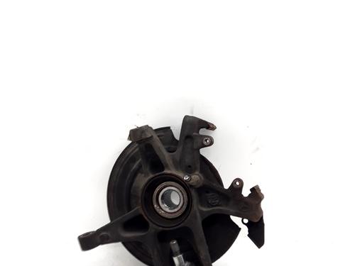 Used Left rear steering knuckle MERCEDES-BENZ M-CLASS (W163) ML 270 CDI (163.113) (163 hp) 32108316