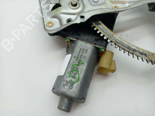 Front right window mechanism MERCEDES-BENZ M-CLASS (W163) ML 270 CDI (163.113) | BP23353322C23 