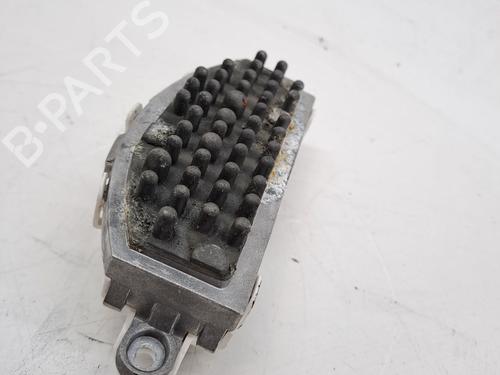 Heater resistor BMW 1 (F20) 118 d | BP23366638M108 