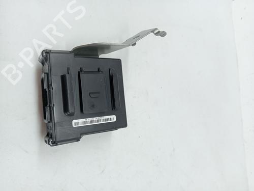Elektronisk modul NISSAN MICRA V (K14) 0.9 IG-T (90 hp) 24608400