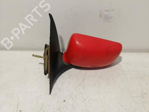 Left mirror FORD ORION III (GAL) 1.6 i 16V | BP24999032C26 
