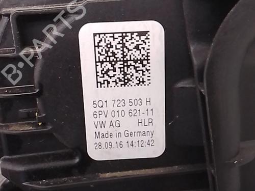 Pedal SEAT LEON (5F1) 1.2 TSI | BP37159714I4 - Image 4
