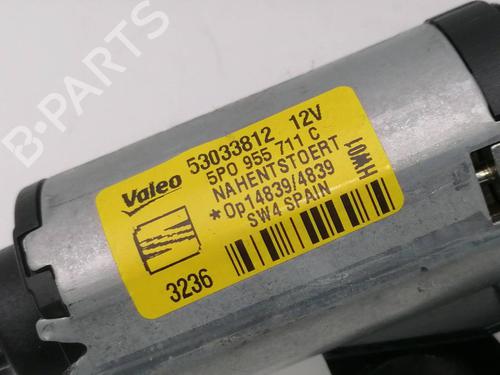 Rear wiper motor SEAT LEON (1P1) 1.9 TDI | BP23940933M102 