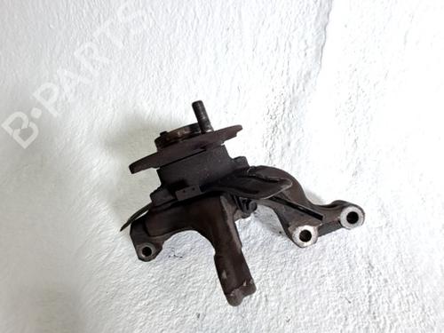 Left front steering knuckle NISSAN NV200 Van 1.5 dCi 85 (M20, M20N, M20M) | BP29992325M25
