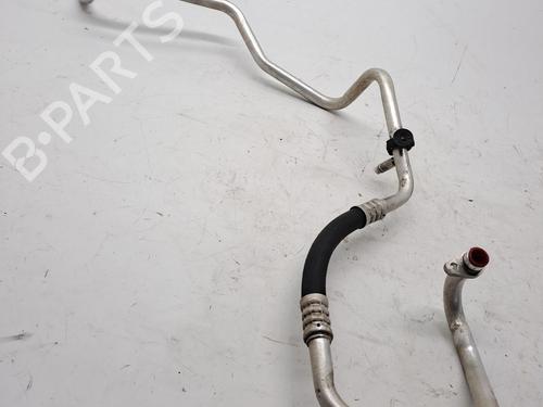 AC pipe OPEL VIVARO A Bus (X83) 2.0 CDTI (F7, J7, A07) | BP23376857M126