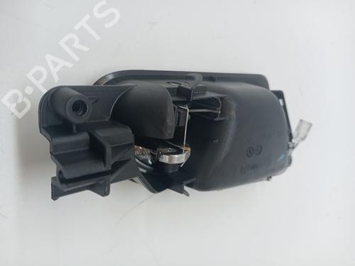 Rear left interior door handle VW TIGUAN (5N_) 2.0 TDI | BP23361615I15 