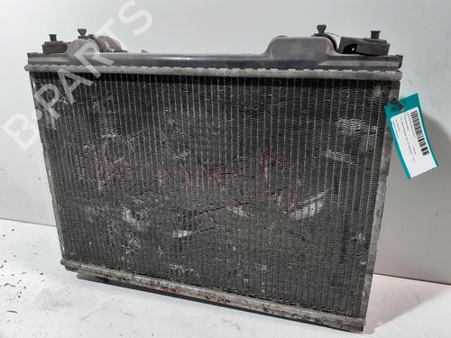 Used Water radiator FIAT MAREA Weekend (185_) 1.9 TD 100 (185BX_) (100 hp) 26538565