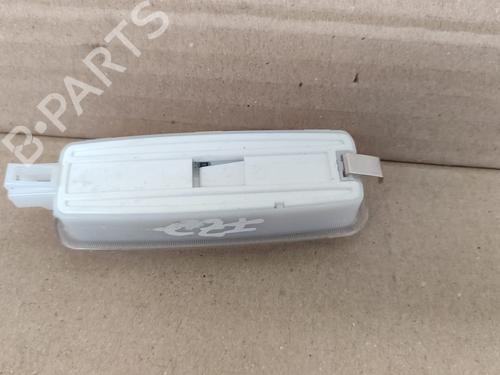 Used Interior roof light AUDI Q3 (8UB, 8UG) 2.0 TDI quattro (177 hp) 23287647