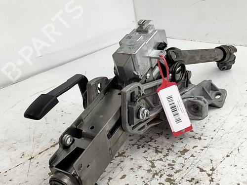 Used Steering column Steering column 39555873 39555873