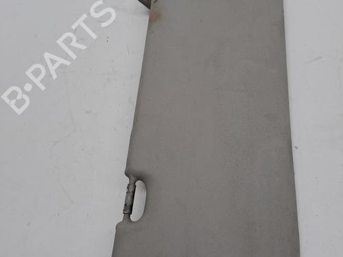 Left sun visor MERCEDES-BENZ M-CLASS (W164) ML 320 CDI 4-matic (164.122) | BP23374029I1 