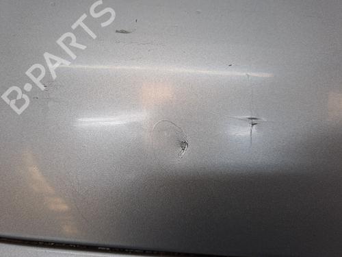Rear bumper AUDI A4 B7 Avant (8ED) 2.0 TDI | BP23370752C8 