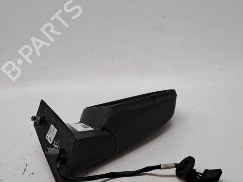 Right mirror OPEL ZAFIRA / ZAFIRA FAMILY B (A05) 1.9 CDTI (M75) | BP27462565C27 