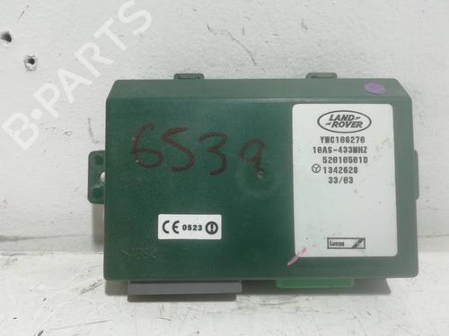 Used Electronic module LAND ROVER DEFENDER Station Wagon (L316) 2.5 Td5 4x4 (L316) (122 hp) 25986715