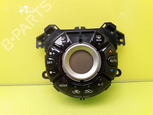 Used Climate control NISSAN MICRA IV (K13K, K13KK) 1.2 (80 hp) 23458188