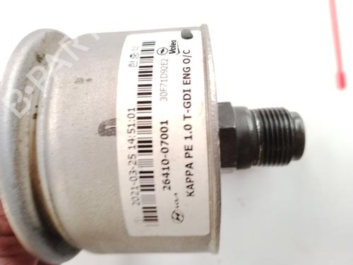 Oliekøler KIA STONIC (YB) 1.0 T-GDi | BP26929408M33 