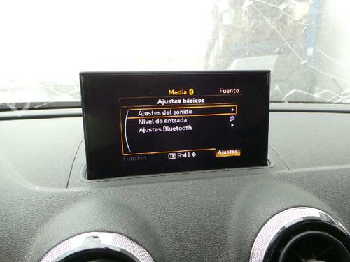 Electronic module AUDI A3 (8P1) 2.0 FSI | BP23874569M83 