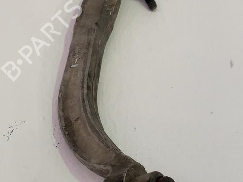 Left front suspension arm AUDI A4 B6 (8E2) 1.9 TDI | BP38418241M12 - Image 2