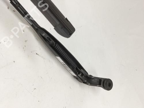 Front windshield wiper arm FIAT 500 (312_) 1.2 (312AXA1A) | BP24515325C143