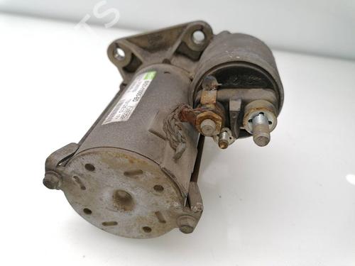 Startmotor FORD FIESTA VI (CB1, CCN) 1.4 TDCi | BP23386935M8 