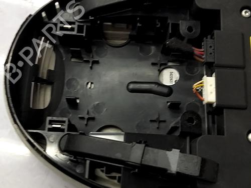Innerbelysning MINI MINI (R56) Cooper D | BP31262821I8