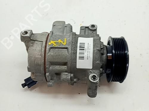Used AC compressor AUDI A6 C6 (4F2) 2.0 TDI (140 hp) 30846276