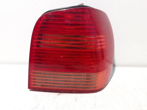 Used Right taillight VW POLO (6N2) 1.6 16V GTI (125 hp) 25458810