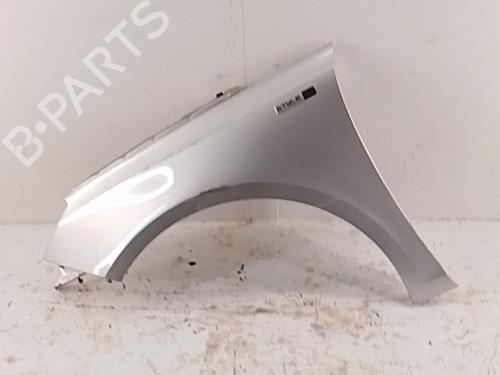Used Left front fenders Left front fenders PEUGEOT 308 II (LB_, LP_, LW_, LH_, L3_) 1.6 HDi 100 (99 hp) 39741535 39741535