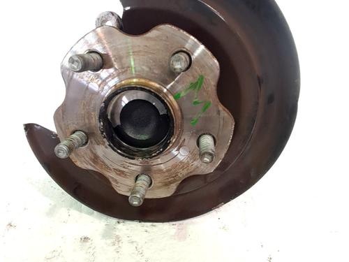 Fusée arrière droite Fusée arrière droite TOYOTA COROLLA Hatchback (_E21_, _EA1_, _EH1_) 1.8 Hybrid (ZWE211, ZWE219) (122 hp) 34331638 34331638