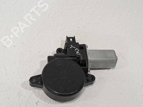 Vindusheismotor høyre bak MAZDA 6 Hatchback (GH) 2.2 MZR-CD (GH10) (163 hp) 25047330