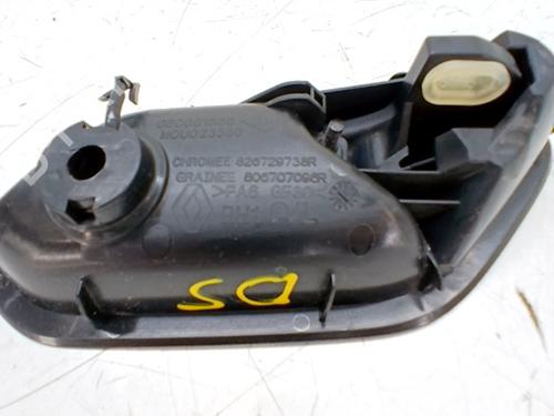 Front right interior door handle DACIA SANDERO III 1.0 TCe 90 | BP31124890I14