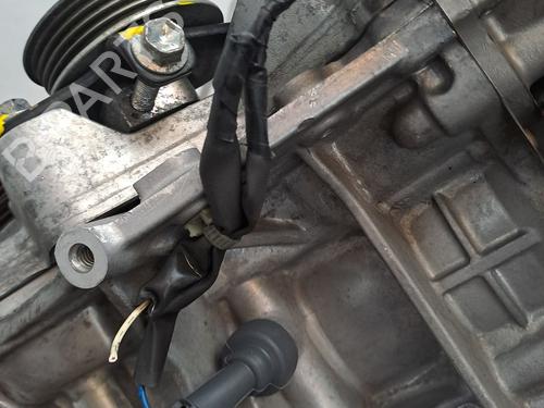Engine SUZUKI ALTO VII (GF, HA25_, HA35_) 1.0 (AMF310, GFC31S) | BP23370749M1 