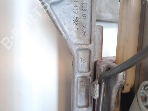 Steering column AUDI A4 B6 (8E2) 1.8 T | BP23360920M21