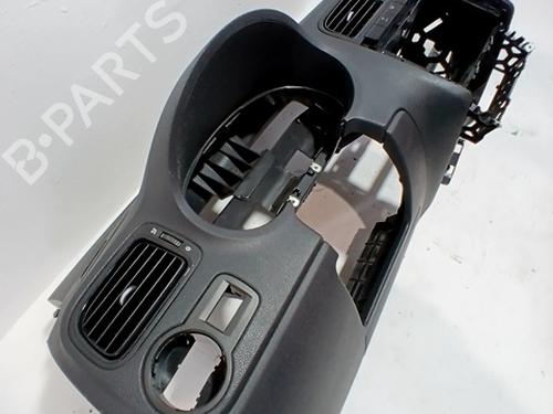 Instrumentbræt VW POLO V (6R1, 6C1) 1.2 TSI | BP29556616C46 