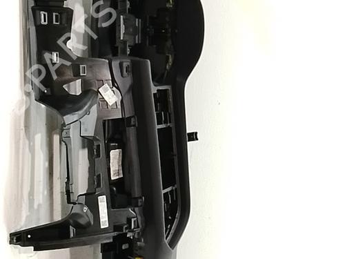 Used Dashboard Dashboard SEAT ATECA (KH7, KHP) 1.5 TSI (150 hp) 40550150 40550150