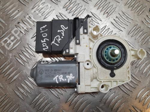 Right rear window motor VW TIGUAN (5N_) 2.0 TDI 4motion | BP23338999E22 